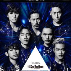 三代目💕JSB