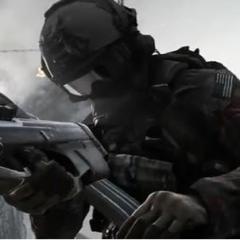 DOGMA_KUN 進撃のサバゲーマーのトーク