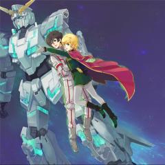 ちょっとガンダム語ろうぜ