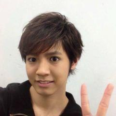 片寄 涼太
