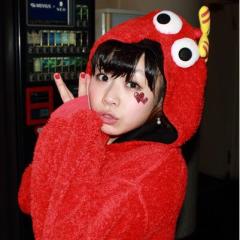 畠山智妃☆のトーク