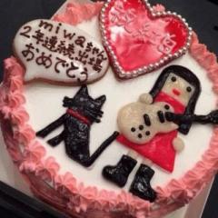 *.りな.*春ツアーたのしみ♡