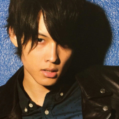 松村北斗(ジャニーズJr)