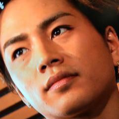 親子で三代目ファン💕