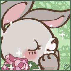 ぬʓまᘗ⃒◡̈❤︎