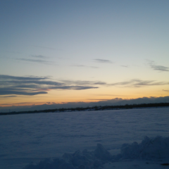 くまっちのトーク