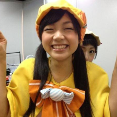 みもりん大好きな人