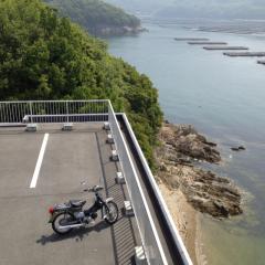 バイク好きー！