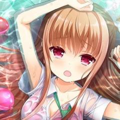 部長シャルル〈アニメ部〉のトーク