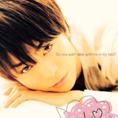 翔くんとトーク