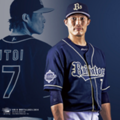 オリックスバファローズ