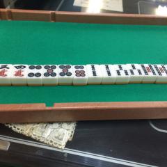 ♡麻雀トーク♡with真愛美