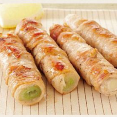 ただの暇人トーク