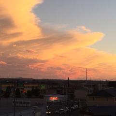 誰でも話そ！高校生歓迎！