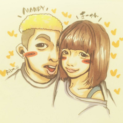 きーやん。のトーク