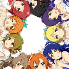 ラブライブ!語りの会!