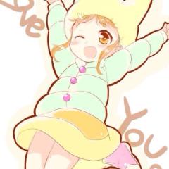 みゅうーーーー