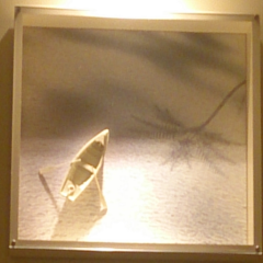 由宇華のトーク