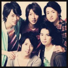 嵐のナリキリトーク