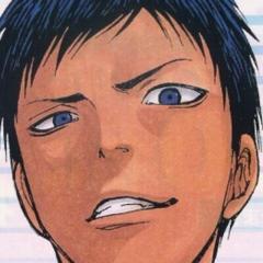 青峰大輝【非公式】