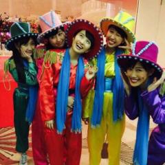 ももクロ好きな人！モノノフ！