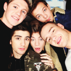 1D好きこちゃおいでー！