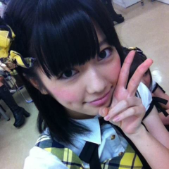 橋本環奈 渡辺麻友 指原莉乃