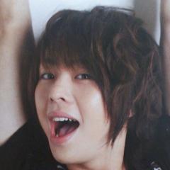 いろは！！有岡ーー♥