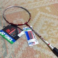 バド好き話そ！