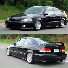 ホンダ好きトーク