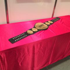 プロレス好きです