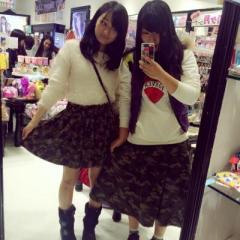 ももこのトーク