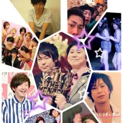 芸人さんふぁん♡