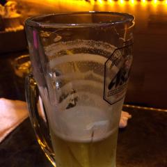 みんなはお酒何が好き？(´･Д･)