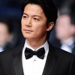 福山雅治