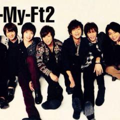 Kis-My-Ft2