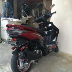 よしたかのトーク