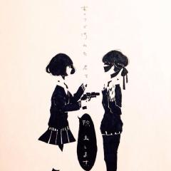 カフェモカのトーク