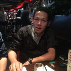 たっくんのトーク