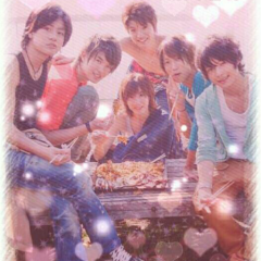 バカレアだぁ‐いきらい。♡