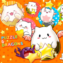 パズドラランク 100未満50以上 トーク内でのID交換OK