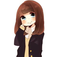 るぅあ ❧ 受験生