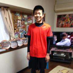 ゆうくんです！