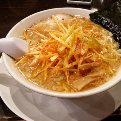 ジン、フリークス