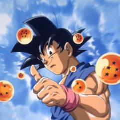 ドラゴンボール