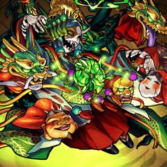 モンストマルチ