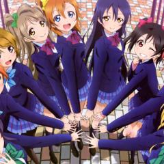 ラブライブ大好きな人こい！