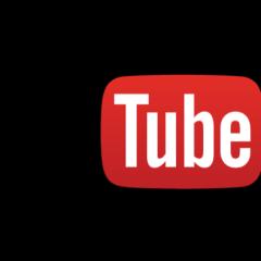 YouTuber