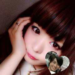 あおり♡Sexy Zone　元太くん♡