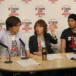 はすみともたかのトーク